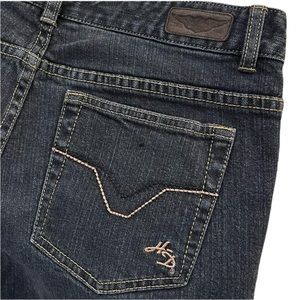 Harley Davidson Jeans